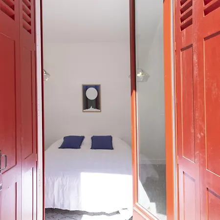 Hébergement de vacances Villagigi Maison De En Plein Coeur D'arcachon *