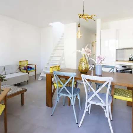 Holiday home Villagigi Maison De En Plein Coeur D'arcachon