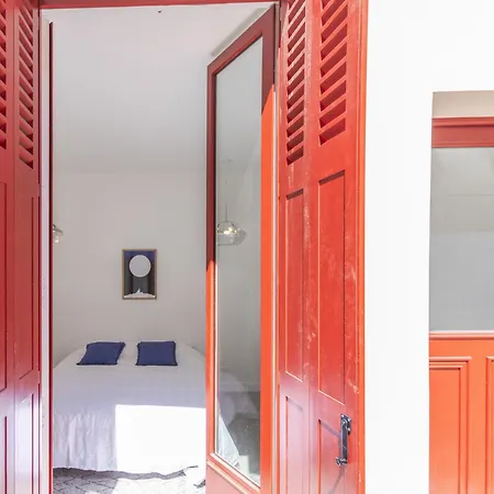 Villagigi Maison De En Plein Coeur D'arcachon Hébergement de vacances *